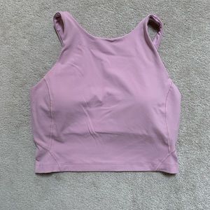 Lululemon align tank - size 8